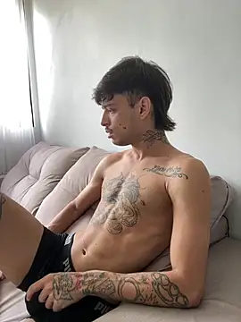 ruffvip online show from March 23, 2026, 12:42 pm