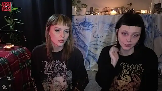 Snapshot of terror_souls chatting on February 15, 2026, 8:05 pm terror souls online show from February 15, 2026, 8:05 pm