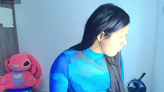 alys love online show from May 31, 2026, 5:20 pm