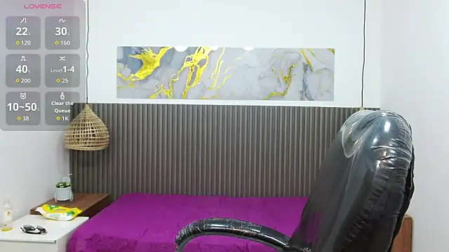 JDWhite18 online show from February 17, 2026, 3:58 am