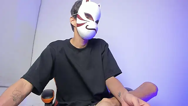 Senpai Lover  online show from March 21, 2026, 8:12 pm