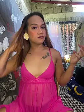 Queen-barbie online show from April 14, 2026, 12:16 am