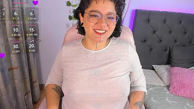 Snapshot of Sylvara_bx chatting on February 3, 2026, 12:54 pm Sylvara bx online show from February 3, 2026, 12:54 pm