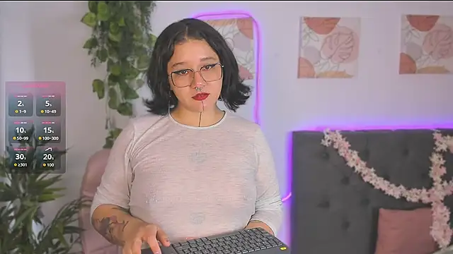 Sylvara bx online show from March 12, 2026, 12:55 pm