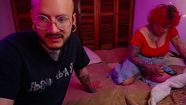 SoftSin1 online show from February 28, 2026, 8:32 pm