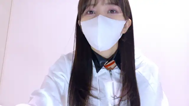 Snapshot of The_Ami_jp chatting on February 14, 2026, 2:08 am The Ami jp online show from February 14, 2026, 2:08 am