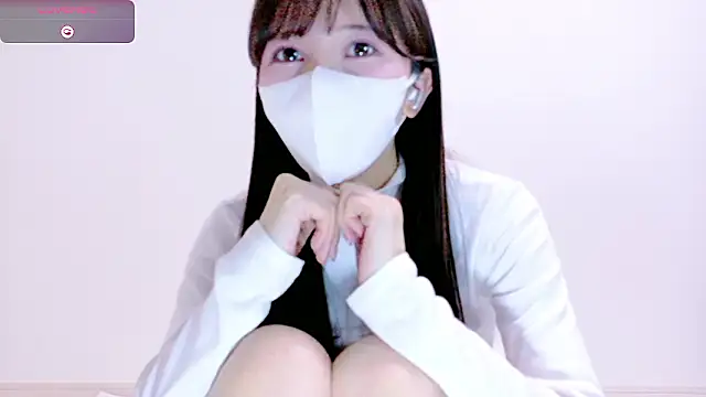 Snapshot of The_Ami_jp chatting on February 19, 2026, 9:16 am The Ami jp online show from February 19, 2026, 9:16 am