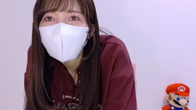 Snapshot of The_Ami_jp chatting on March 1, 2026, 2:13 am The Ami jp online show from March 1, 2026, 2:13 am