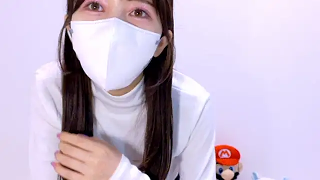 Snapshot of The_Ami_jp chatting on March 2, 2026, 3:09 am The Ami jp online show from March 2, 2026, 3:09 am