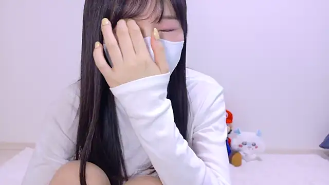 Snapshot of The_Ami_jp chatting on March 9, 2026, 10:08 am The Ami jp online show from March 9, 2026, 10:08 am