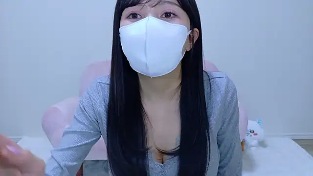 Snapshot of The_Ami_jp chatting on March 25, 2026, 8:20 am The Ami jp online show from March 25, 2026, 8:20 am