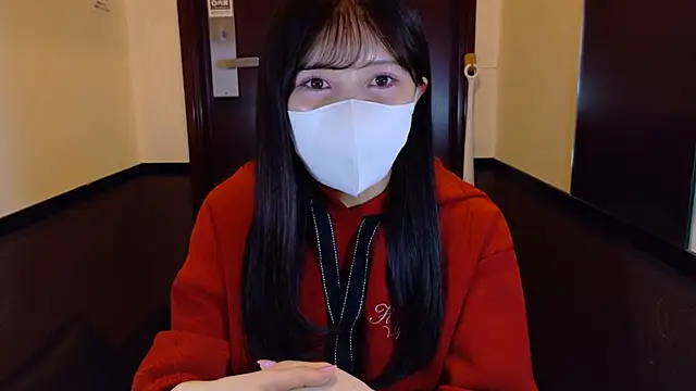 Snapshot of The_Ami_jp chatting on March 27, 2026, 8:37 am The Ami jp online show from March 27, 2026, 8:37 am