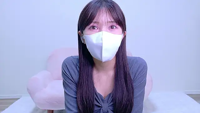 Snapshot of The_Ami_jp chatting on March 31, 2026, 8:04 am The Ami jp online show from March 31, 2026, 8:04 am