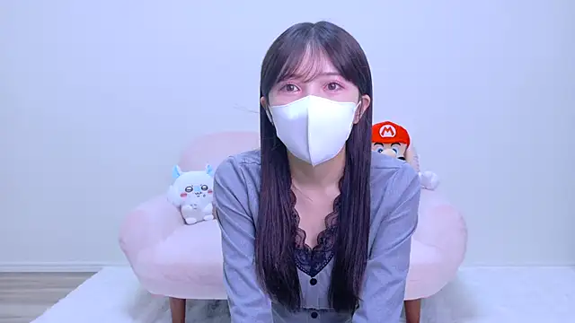 Snapshot of The_Ami_jp chatting on April 1, 2026, 2:12 am The Ami jp online show from April 1, 2026, 2:12 am