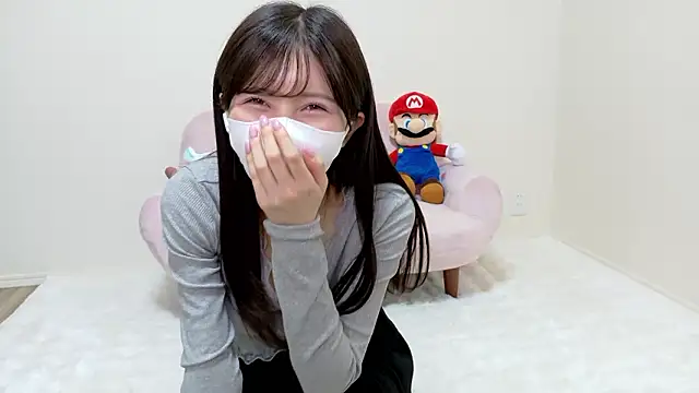 Snapshot of The_Ami_jp chatting on April 7, 2026, 2:23 am The Ami jp online show from April 7, 2026, 2:23 am