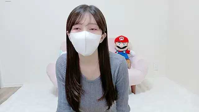 Snapshot of The_Ami_jp chatting on April 14, 2026, 2:06 am The Ami jp online show from April 14, 2026, 2:06 am