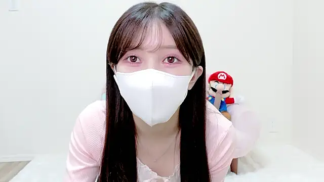 Snapshot of The_Ami_jp chatting on April 16, 2026, 4:02 am The Ami jp online show from April 16, 2026, 4:02 am