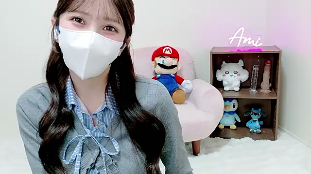 The Ami jp online show from May 19, 2026, 6:09 am