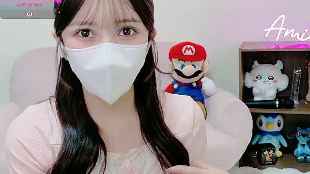 The Ami jp online show from May 27, 2026, 10:12 am
