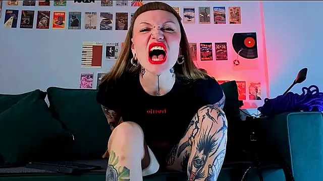 SugarSoot online show from April 10, 2026, 5:45 am