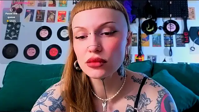 SugarSoot online show from May 14, 2026, 5:36 am