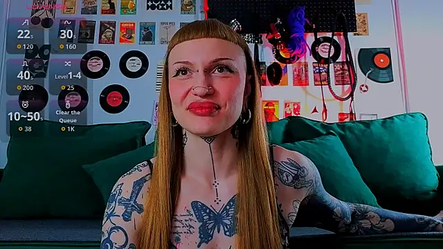SugarSoot online show from May 20, 2026, 5:35 am