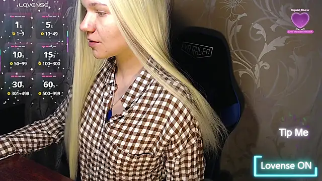 Shiny Victoria online show from February 19, 2026, 9:16 am