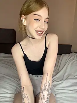 Jean Graay online show from February 27, 2026, 10:15 am