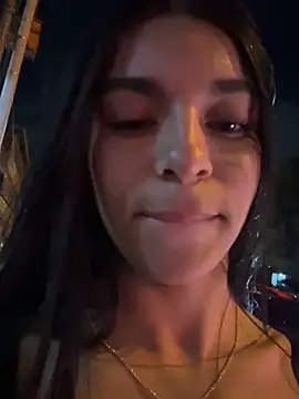 NaniBlossomX online show from April 1, 2026, 12:55 am