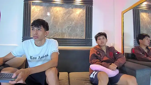 biig boy online show from February 19, 2026, 8:16 pm