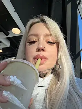 Chiibi online show from February 7, 2026, 10:30 am