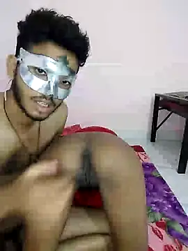 Anku11122 online show from April 6, 2026, 5:36 pm