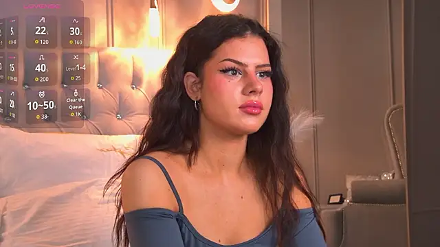 JennyBlow online show from March 7, 2026, 10:01 am