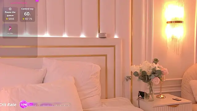 JennyBlow online show from March 13, 2026, 12:56 pm