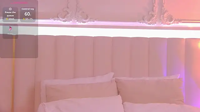 JennyBlow online show from March 24, 2026, 9:58 am