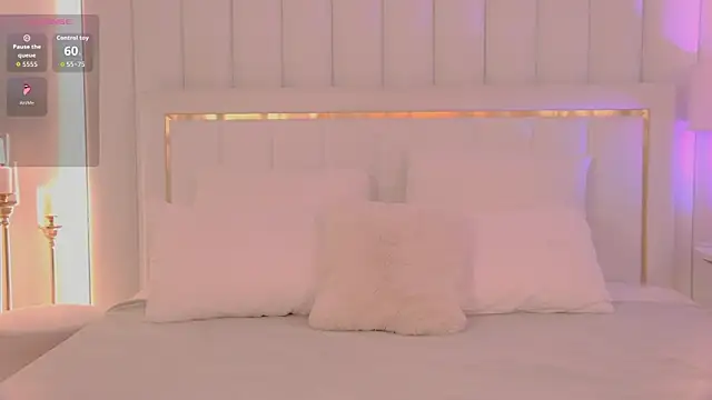 JennyBlow online show from April 9, 2026, 12:43 pm