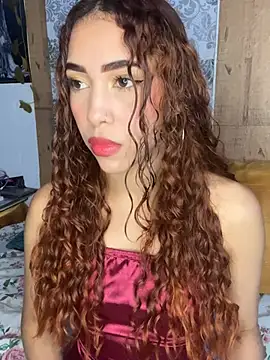 LiaHansson00 online show from February 3, 2026, 3:28 pm