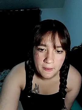 Snapshot of bunnynube chatting on February 22, 2026, 11:36 pm bunnynube online show from February 22, 2026, 11:36 pm