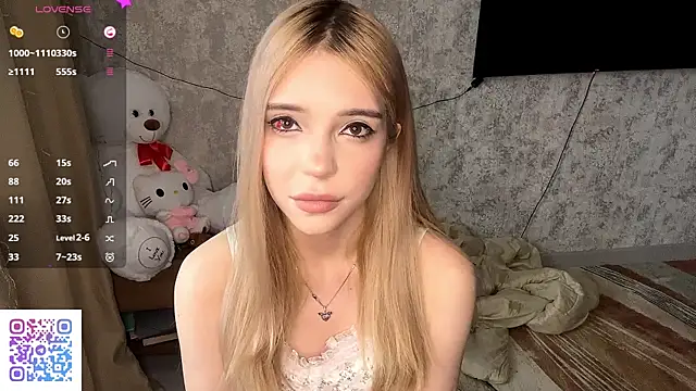 ViolaFaa online show from March 6, 2026, 8:22 am