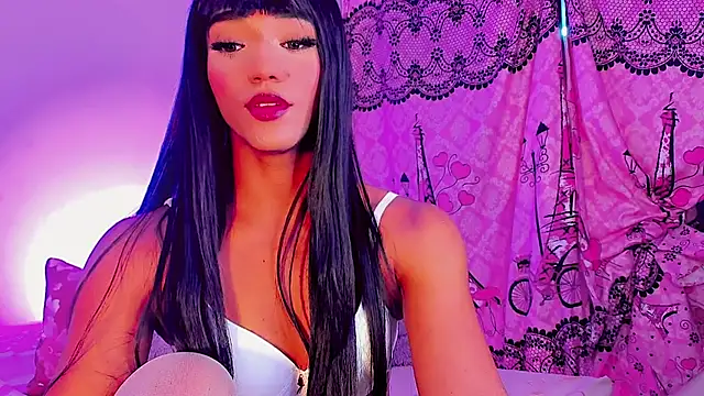 Babyestrella  online show from March 28, 2026, 2:22 am