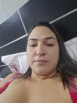 Grecia00x online show from March 1, 2026, 7:27 pm