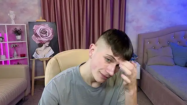 Snapshot of Rony_Joy chatting on February 18, 2026, 7:32 pm Rony Joy online show from February 18, 2026, 7:32 pm