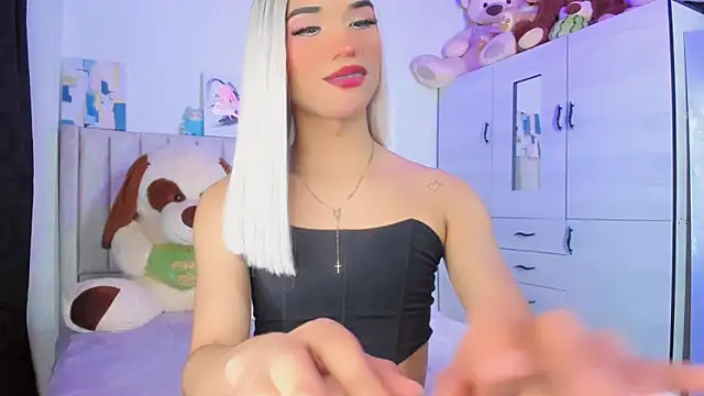 baby cleo  online show from February 3, 2026, 10:59 pm