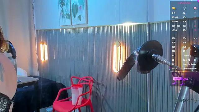 nazly bigass online show from March 16, 2026, 7:51 pm