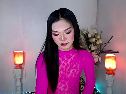 Snapshot of Darkness_Angel chatting on May 17, 2026, 1:25 am Darkness Angel online show from May 17, 2026, 1:25 am