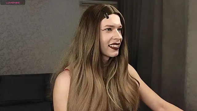 Snapshot of Anna_inHear chatting on February 10, 2026, 4:00 pm Anna inHear online show from February 10, 2026, 4:00 pm