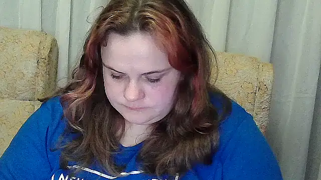 Snapshot of DollyGersoon chatting on February 25, 2026, 9:02 pm DollyGersoon online show from February 25, 2026, 9:02 pm