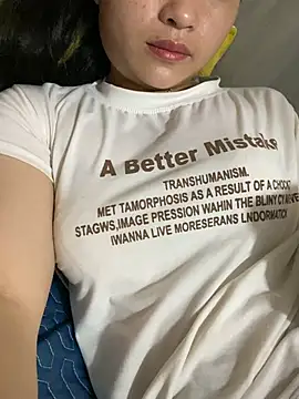 Snapshot of Myimy chatting on February 27, 2026, 12:49 pm Myimy online show from February 27, 2026, 12:49 pm