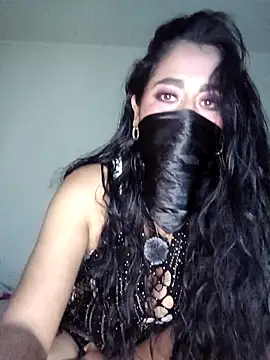 Milove86 online show from April 13, 2026, 3:56 am