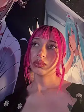 Maaddy LS online show from February 20, 2026, 7:36 pm